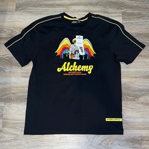 NWT Offbeat Alchemy Tshirt 2XL